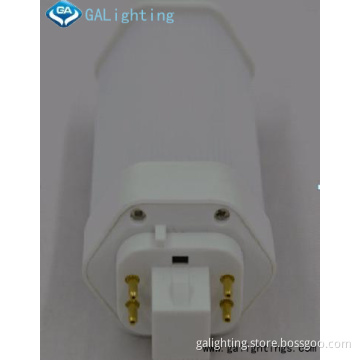 CE RoHS Gx24q 4 Pin 20W LED Tube Lamps